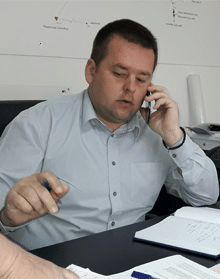 ГОРАН ЗАРИЋ – Општина Владимирци